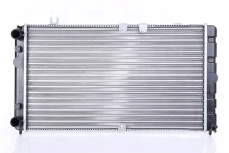 Радіатор охолодження двигуна nissens 623554