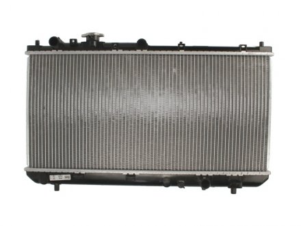 Радиатор охлаждения MAZDA 323 (98-) 1.3-1.8i (пр-во) nissens 62403