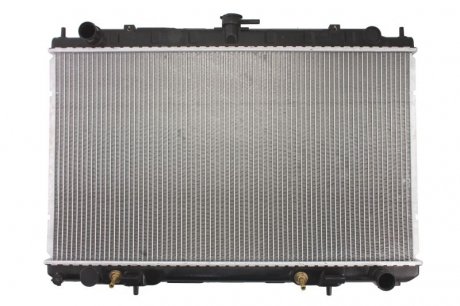 Радиатор охлаждения NISSAN MAXIMA QX (A33) (00-) 2.0/3.0 (пр-во) nissens 68713