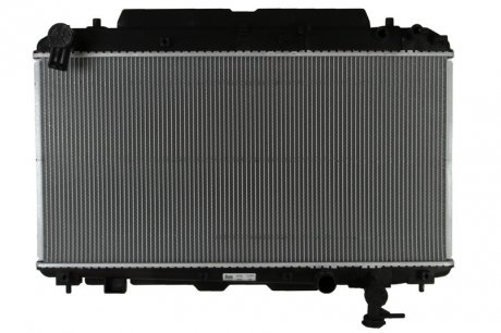 Радиатор охлождения RAV 4 II (00-) (пр-во) nissens 64639A