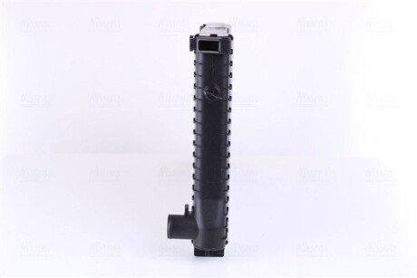 Радиатор интеркулера nissens 60736A