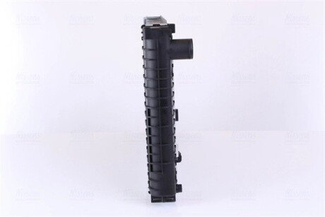 Радіатор інтеркулера nissens 60744A