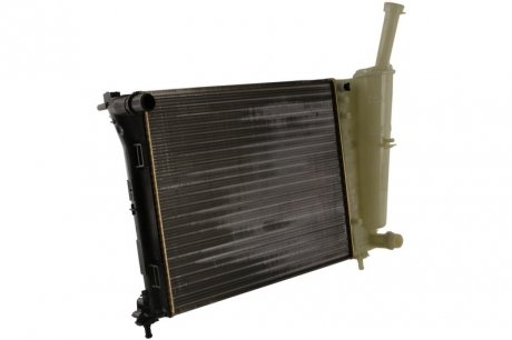 Радіатор охолодження двигуна nissens 61936