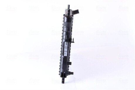 Радіатор інтеркулера nissens 62085A