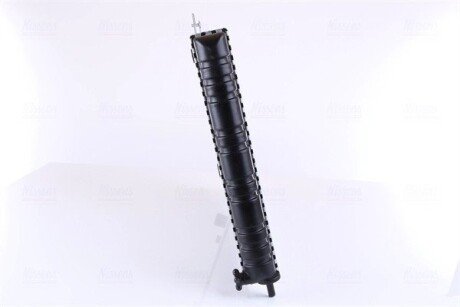 Радіатор охолодження двигуна nissens 623553