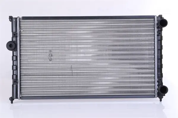 Радиатор охлаждения двигателя nissens 639961