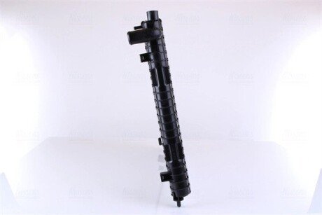 Радиатор интеркулера nissens 64301A