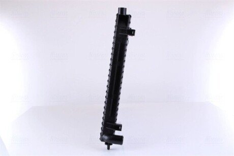 Радиатор интеркулера nissens 64301A