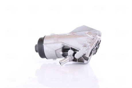 Радіатор оливний First Fit nissens 91424