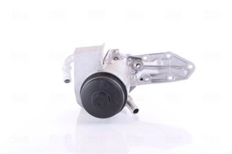 Радіатор оливний First Fit nissens 91424