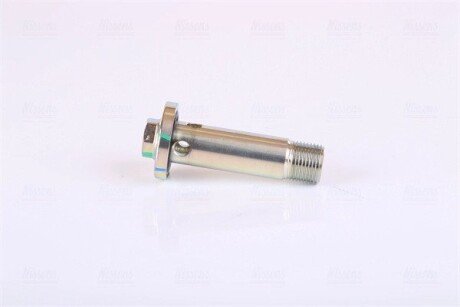 Радіатор оливний nissens 91243