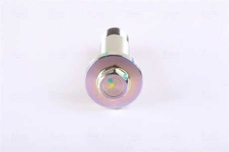 Радіатор оливний nissens 91243