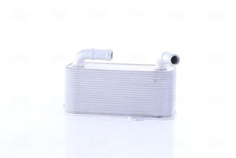 Радіатор оливний nissens 91389 на Фольксваген Transporter T6