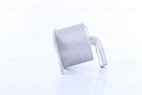 Радіатор оливний nissens 91398