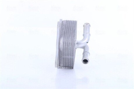 Радіатор оливний nissens 91442