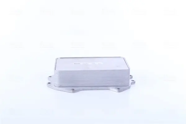 Радіатор оливний nissens 91445