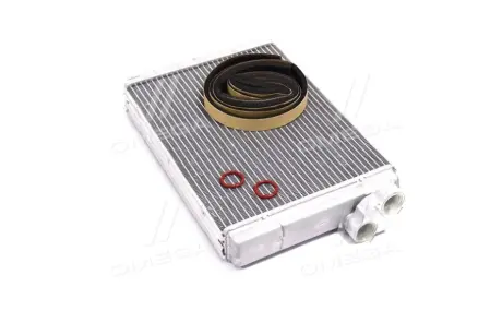 Радіатор опалення Nissens 70231