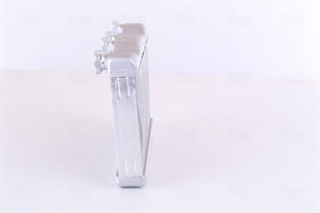 Радиатор печки (отопителя) nissens 70515