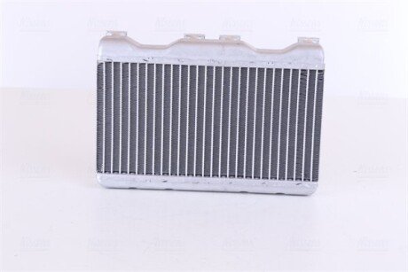 Радиатор печки (отопителя) nissens 70515