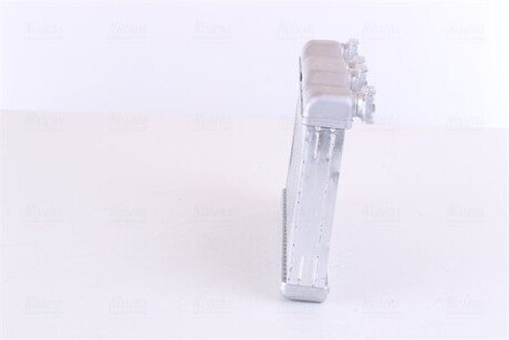 Радиатор печки (отопителя) nissens 70515