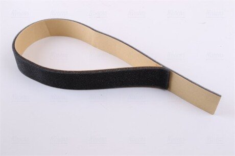 Радиатор печки (отопителя) nissens 70515