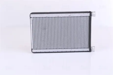 Радіатор опалення Nissens 70527