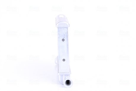 Радіатор пічки (опалювача) nissens 70528