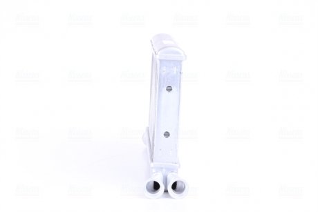 Радіатор пічки (опалювача) nissens 70528