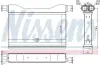 Радіатор опалення nissens 70528