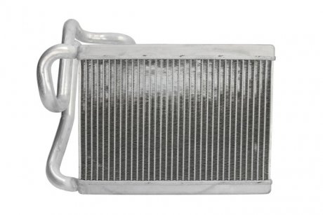 Радиатор печки (отопителя) nissens 707071