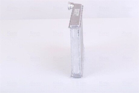 Радиатор печки (отопителя) nissens 707079