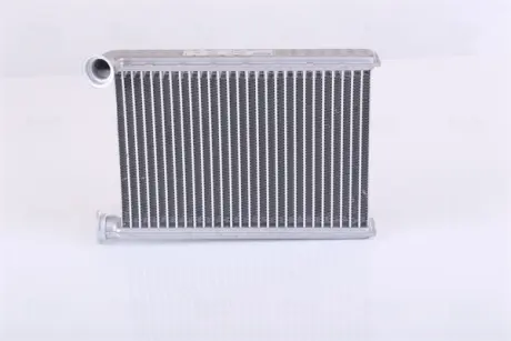 Радіатор опалення Nissens 707079