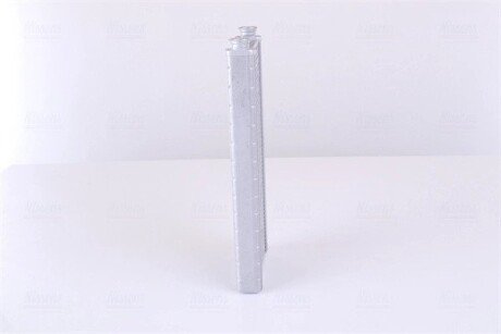 Радіатор пічки (опалювача) nissens 707201