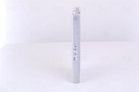 Радіатор пічки (опалювача) nissens 707201