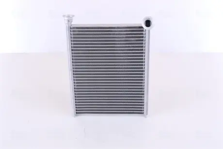 Радіатор опалення Nissens 71162