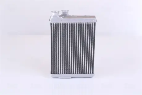 Радіатор опалення Nissens 71167