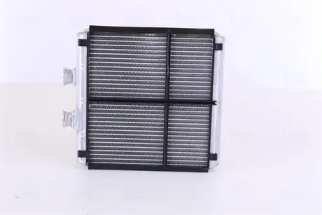 Радіатор опалення Nissens 72042
