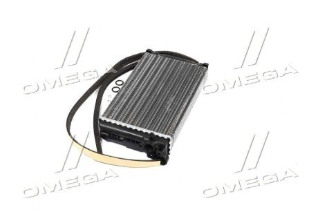 Радиатор печки (отопителя) nissens 726461