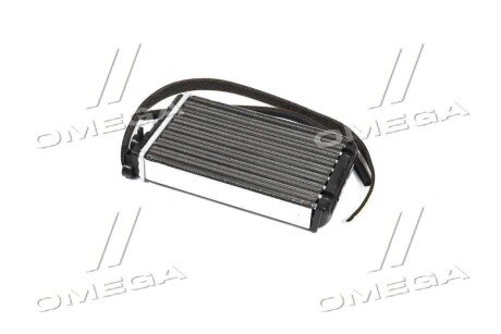 Радиатор печки (отопителя) nissens 726461