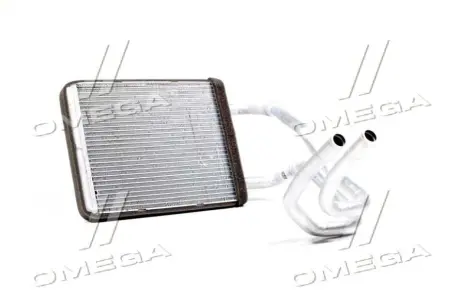 Радіатор опалення Nissens 77528