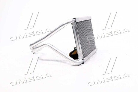 Радиатор печки (отопителя) nissens 77642