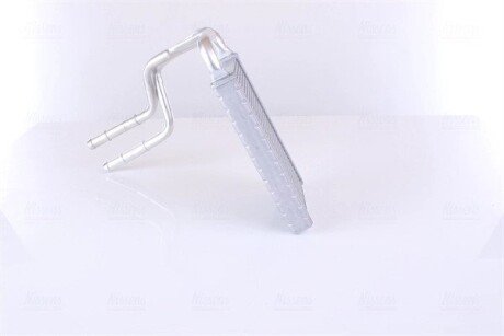 Радіатор пічки (опалювача) nissens 707182