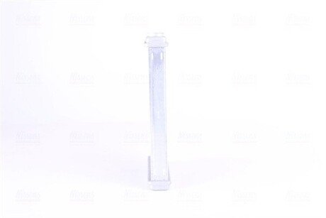 Радіатор пічки (опалювача) nissens 707203