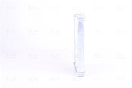 Радіатор пічки (опалювача) nissens 707203