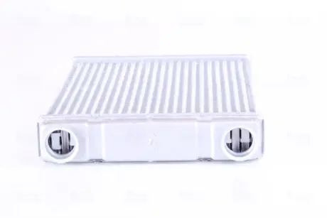Радіатор опалювача салону Nissens 707203