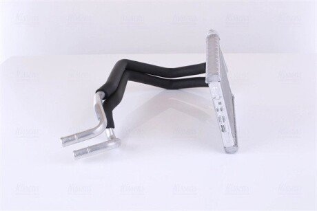 Радіатор пічки (опалювача) nissens 707222