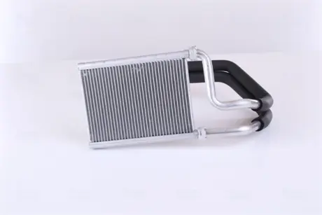Радіатор опалювача салону Nissens 707222