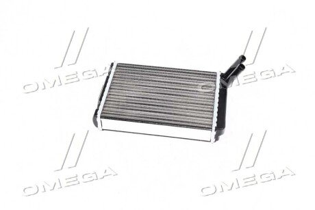 Радіатор пічки (опалювача) nissens 73642