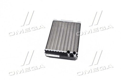 Радіатор пічки (опалювача) nissens 73642