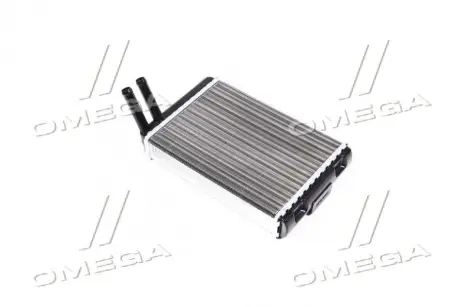Радиатор отопителя 740/760/940/960/S90/V90 (пр-во) Nissens 73642